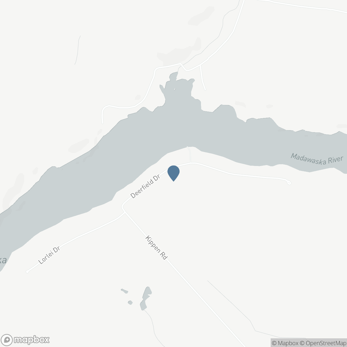 78 DEERFIELD DRIVE, Lanark Highlands, Ontario K0A 3L0